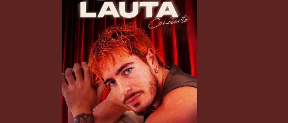 LAUTA en concierto en VIGO